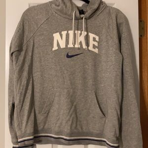 Nike hoodie